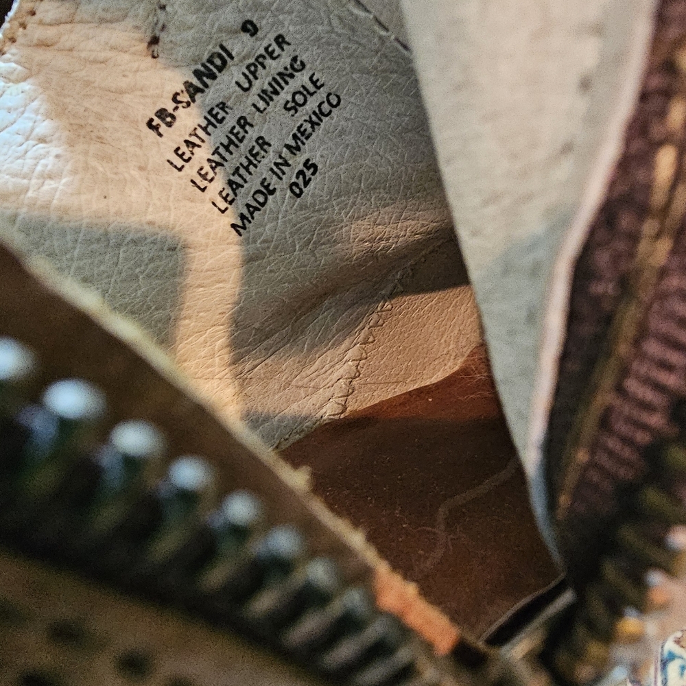 Freebird Shoes - Picture 6 of 13